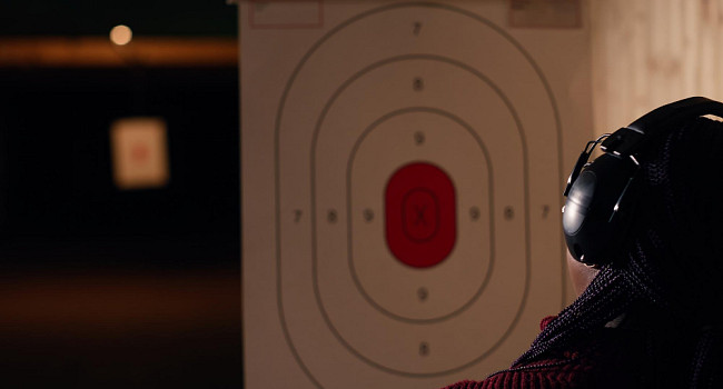 Стрелковый тир Санкт-Петербург - изображение 2