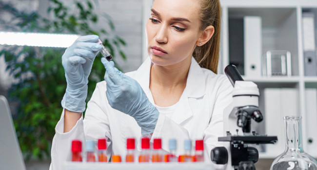 Аллергопробы Санкт-Петербург - изображение 1