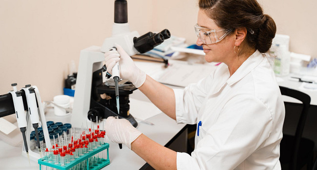 Диагностика инфекционных заболеваний Санкт-Петербург - изображение 1