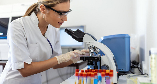 Анализ на микроэлементы Санкт-Петербург - изображение 1