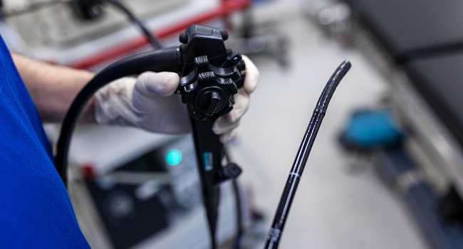 Процедура ФГДС, колоноскопия Санкт-Петербург - изображение 2