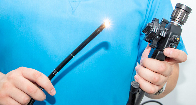 Процедура ФГДС, колоноскопия Санкт-Петербург - изображение 3