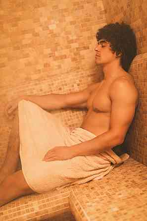 Римская сауна Санкт-Петербург