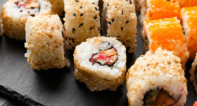 Японская кухня Санкт-Петербург - изображение 4