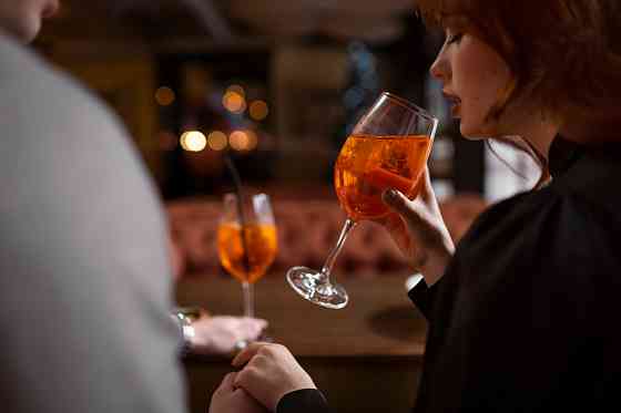 Бар «1703» Санкт-Петербург