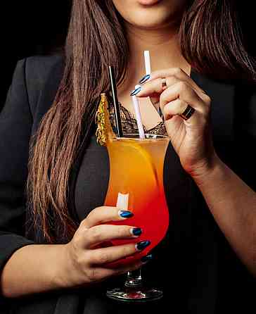 Бар «1703» Санкт-Петербург