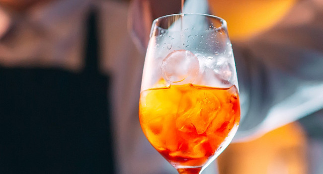 Бар «1703» Санкт-Петербург - изображение 1