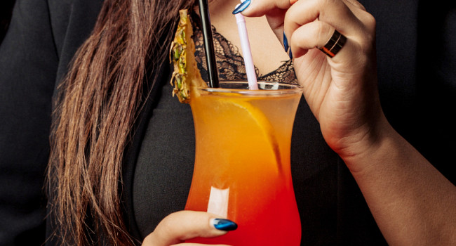 Бар «1703» Санкт-Петербург - изображение 2