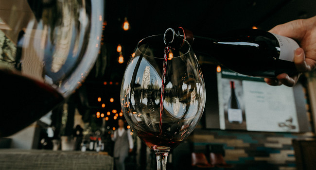 Бар «1703» Санкт-Петербург - изображение 1