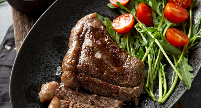 Блюда британской и европейской кухни Санкт-Петербург - изображение 3