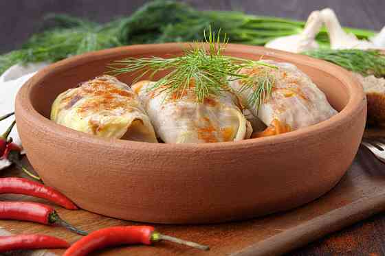 Гастрономический бар Санкт-Петербург