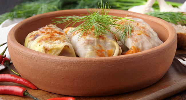 Гастрономический бар Санкт-Петербург - изображение 1