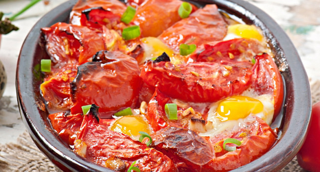 Гастрономический бар Санкт-Петербург - изображение 3