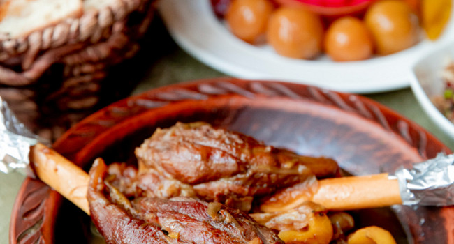 Гастрономический бар Санкт-Петербург - изображение 2