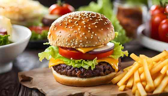 Гастробар «BeerHere» Санкт-Петербург