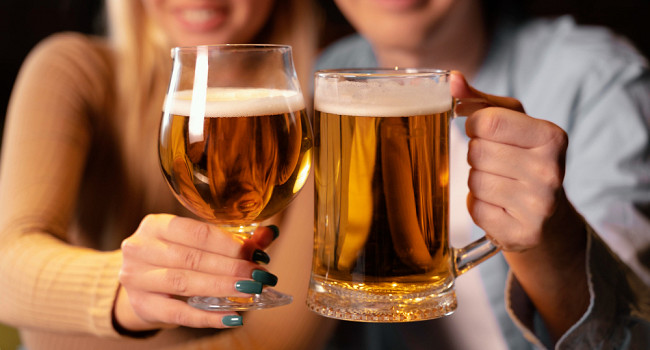 Гастробар «BeerHere» Санкт-Петербург - изображение 3