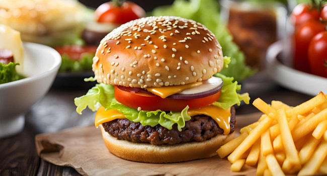 Гастробар «BeerHere» Санкт-Петербург - изображение 2