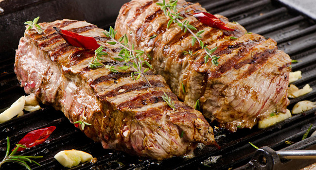 Гриль-бар Blues Club Hendricks Санкт-Петербург - изображение 4