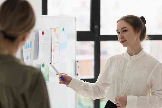 Развитие навыков бизнес-аналитики Санкт-Петербург