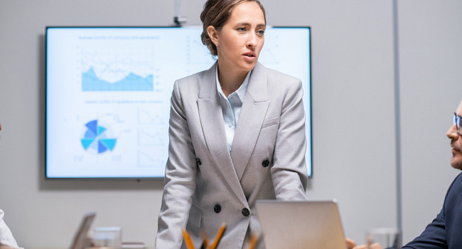 Развитие навыков бизнес-аналитики Санкт-Петербург - изображение 3