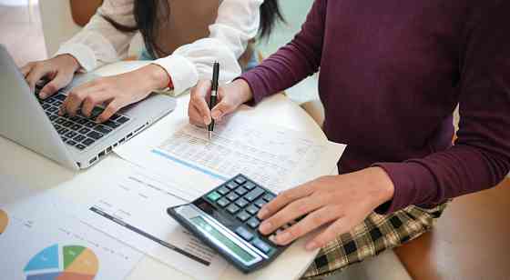 Программы для бухгалтеров Санкт-Петербург