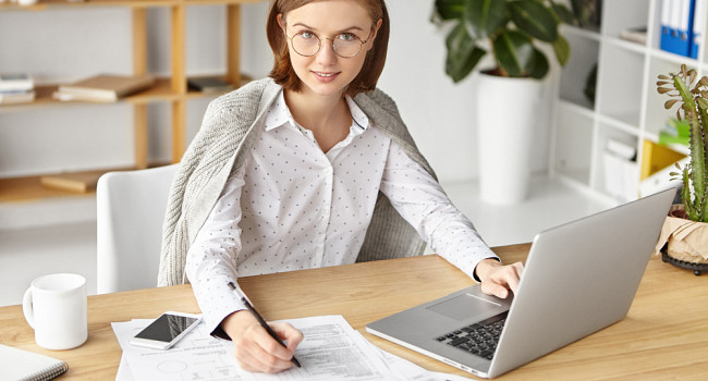 Программы для бухгалтеров Санкт-Петербург - изображение 2