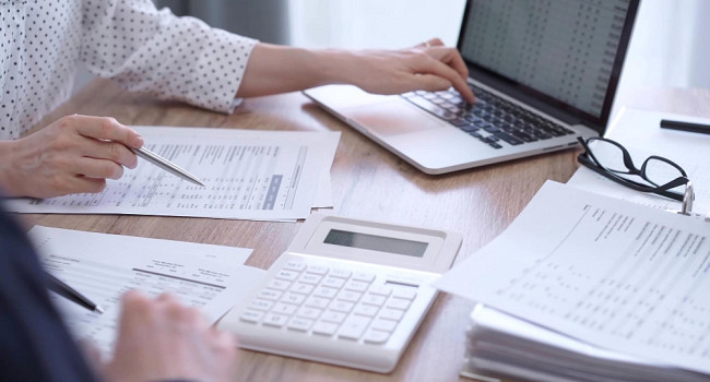 Программы для бухгалтеров Санкт-Петербург - изображение 3