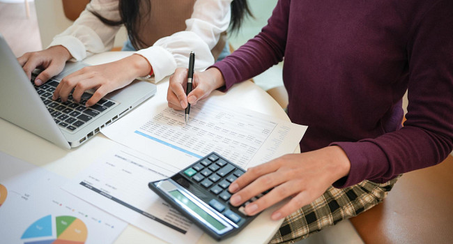 Программы для бухгалтеров Санкт-Петербург - изображение 4