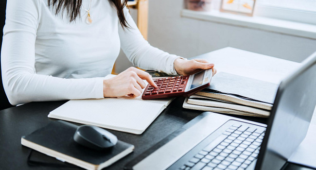 Программы для бухгалтеров Санкт-Петербург - изображение 1