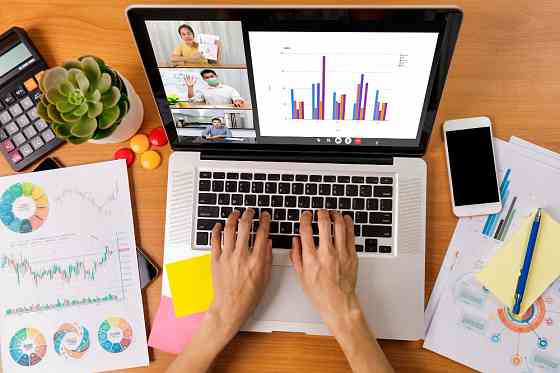 Курсы интернет маркетинга Санкт-Петербург