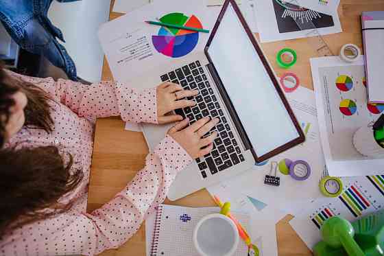 Курсы интернет маркетинга Санкт-Петербург