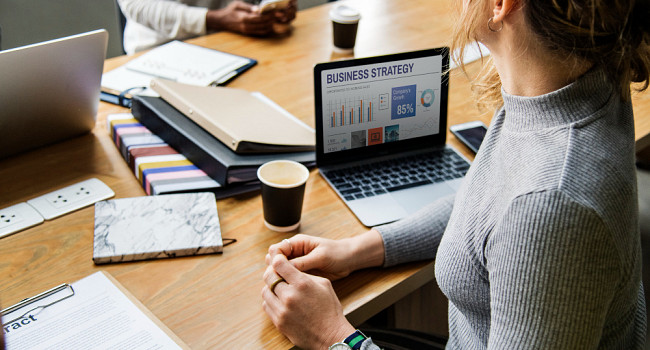 Курсы интернет маркетинга Санкт-Петербург - изображение 1