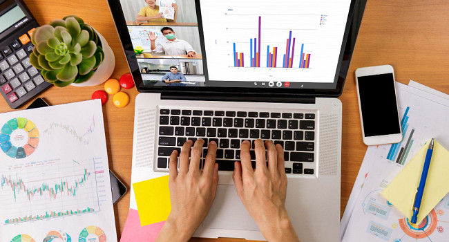 Курсы интернет маркетинга Санкт-Петербург - изображение 3