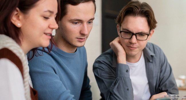 Обучение маркетингу и интернет‑маркетингу Санкт-Петербург - изображение 2