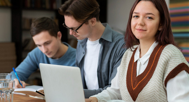 Обучение маркетингу и интернет‑маркетингу Санкт-Петербург - изображение 1