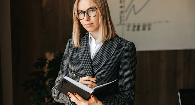 Предпринимательство и инновационное развитие бизнеса Санкт-Петербург - изображение 1