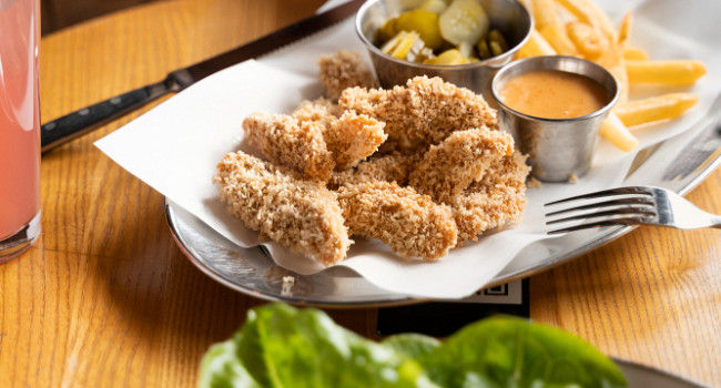 Кафе «18gramm» Санкт-Петербург - изображение 2