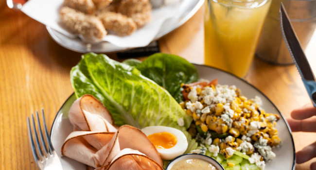 Кафе «18gramm» Санкт-Петербург - изображение 1