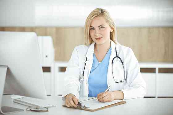 Консультация вертебролога Санкт-Петербург