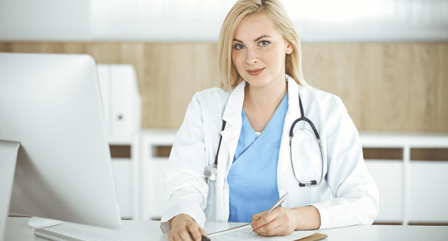 Консультация вертебролога Санкт-Петербург - изображение 1