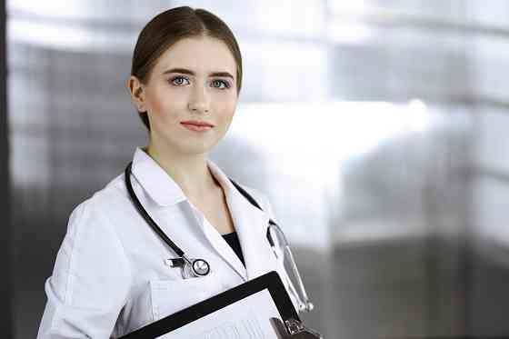 Консультация гериатра Санкт-Петербург