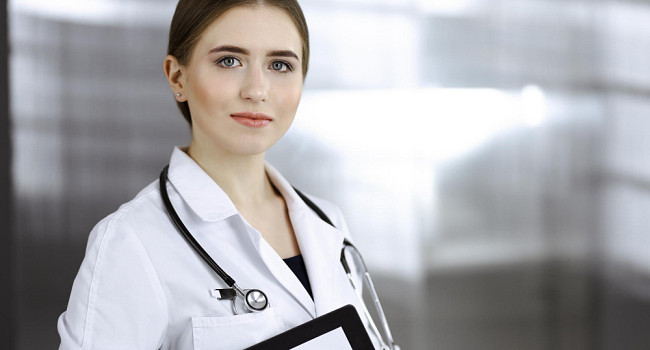 Консультация гериатра Санкт-Петербург - изображение 2