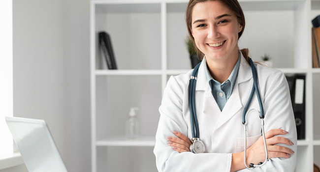 Консультация инфекциониста Санкт-Петербург - изображение 2