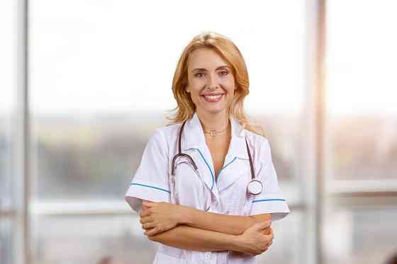 Консультация миколога/подолога Санкт-Петербург