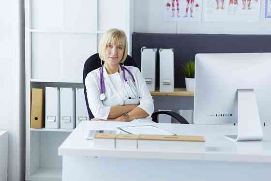 Консультация миколога/подолога Санкт-Петербург