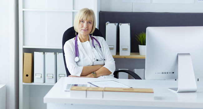 Консультация миколога/подолога Санкт-Петербург - изображение 1