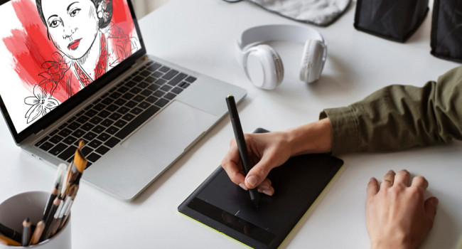 Обучение графическому дизайну Санкт-Петербург - изображение 3