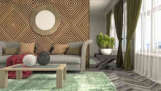 Дизайна интерьера Санкт-Петербург