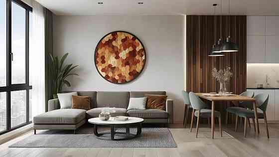 Дизайна интерьера Санкт-Петербург