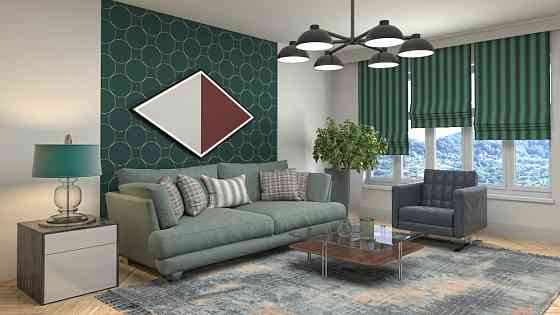 Дизайна интерьера Санкт-Петербург